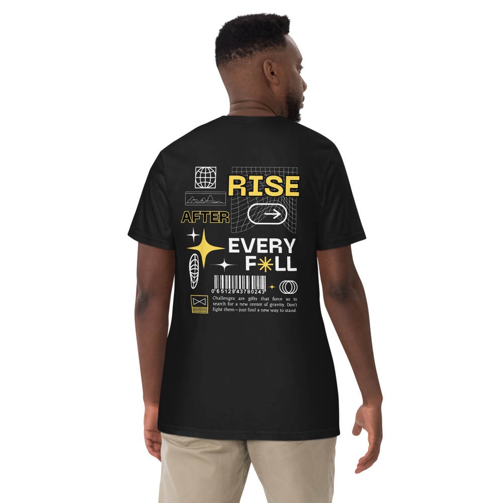 "UNYLD." - RISE