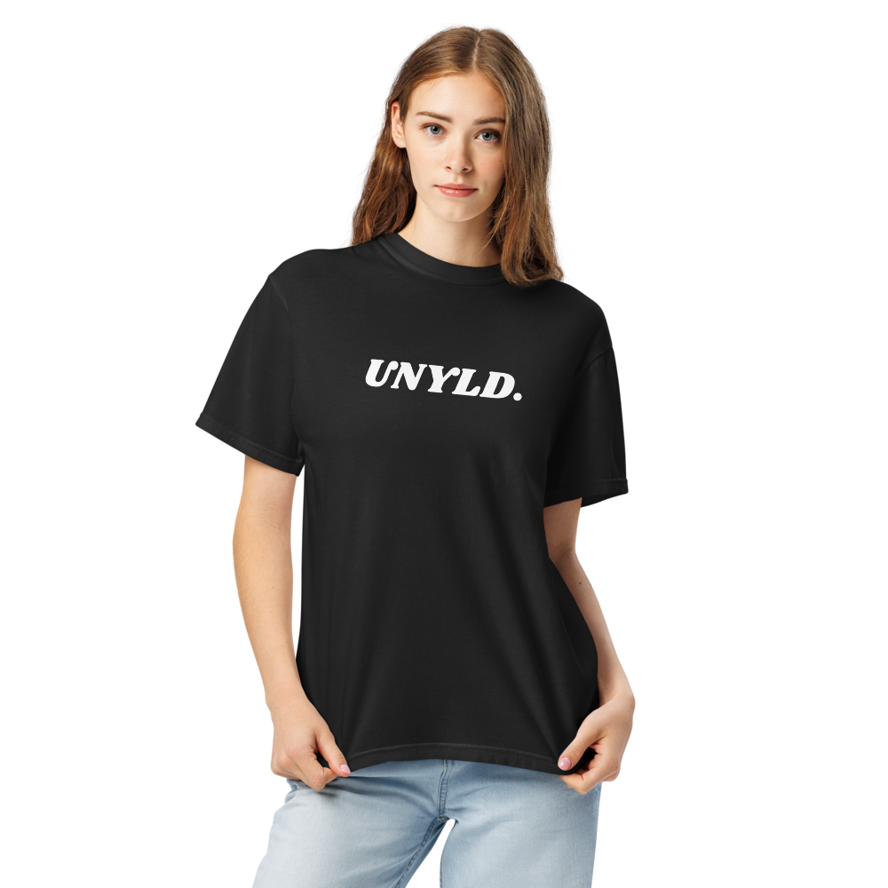 "UNYLD." - RISE